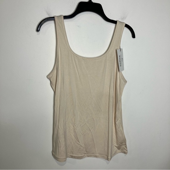 ZYIA Active bone release tank women’s size large new with tags athleisure active - Picture 1 of 7